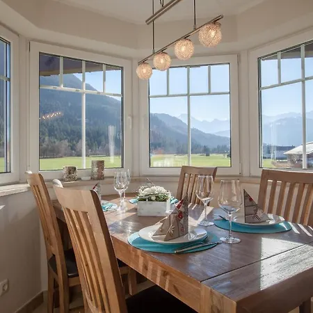 Hochstimmung Lägenhet *