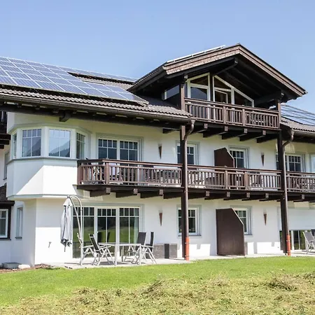 Hochstimmung Lägenhet Farchant