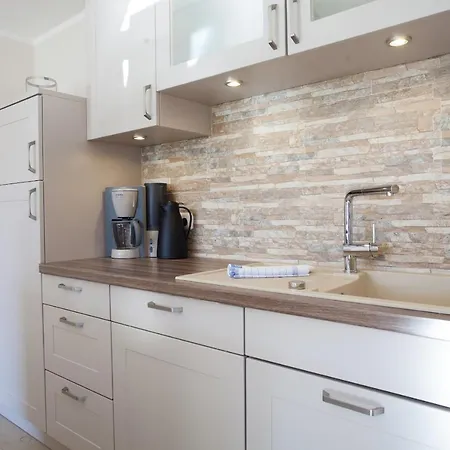 Hochstimmung 아파트 *