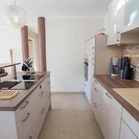 Hochstimmung 아파트 *