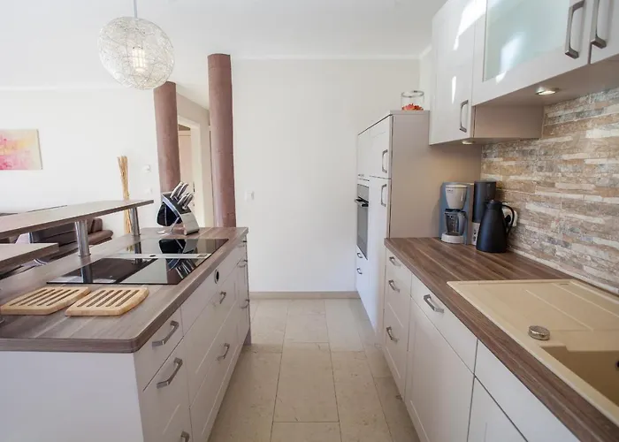 Hochstimmung Appartamento *